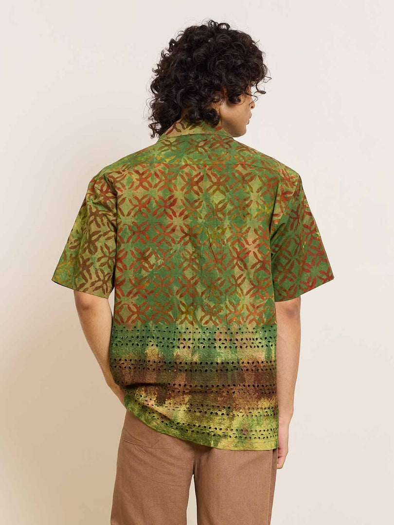 shirt green (Copy)