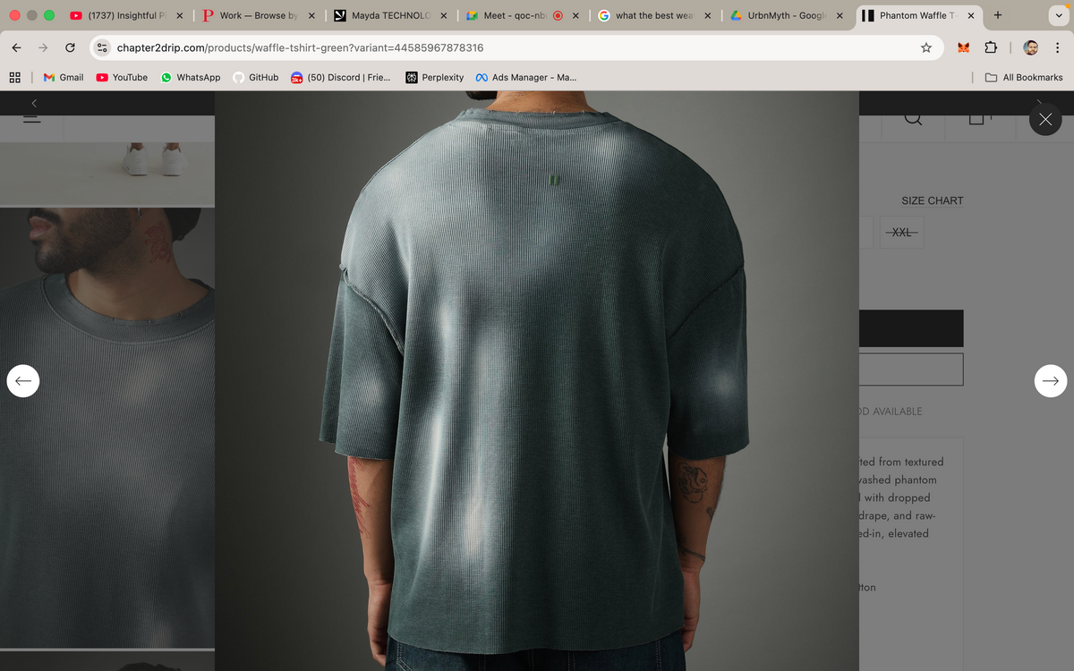 t shirt