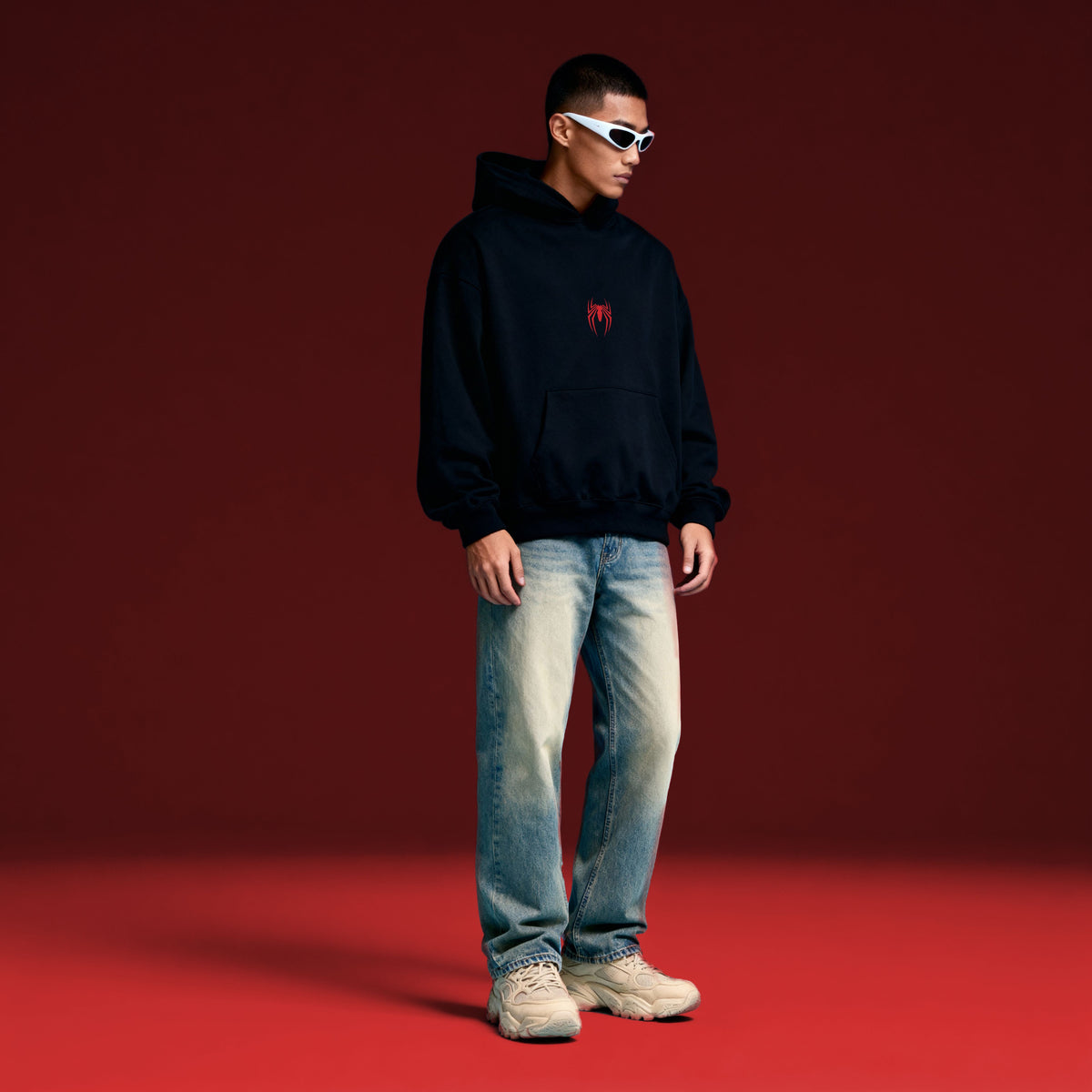 Parker Hoodie