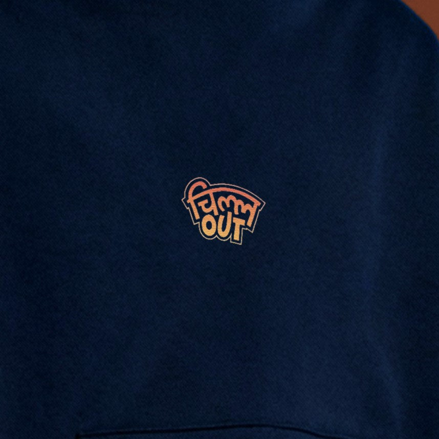 Calm Hoodie