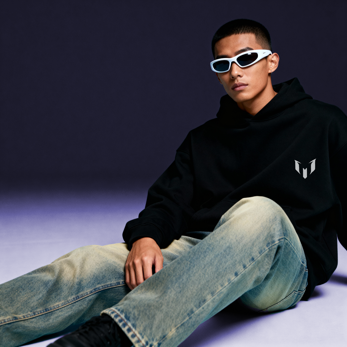 G.O.A.T. Edition Hoodie