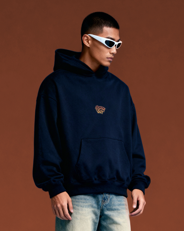Calm Hoodie