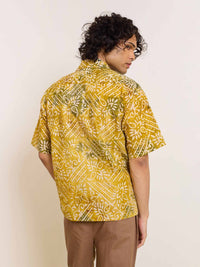 shirt yellow