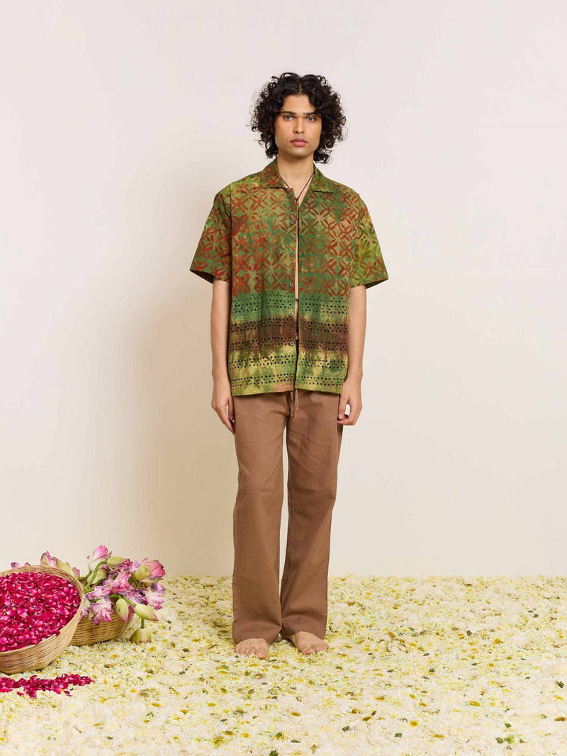 shirt green (Copy)
