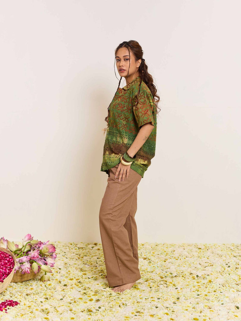 shirt green (Copy)