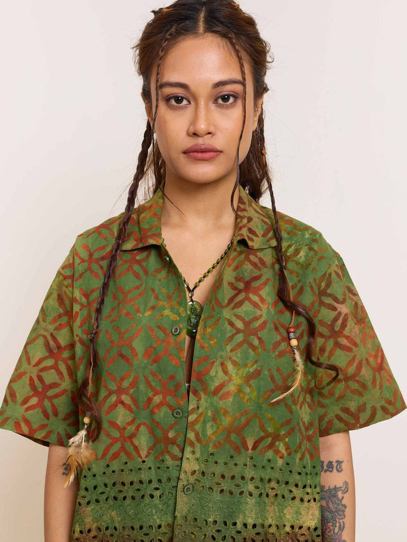 shirt green (Copy)