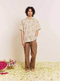 shirt chai