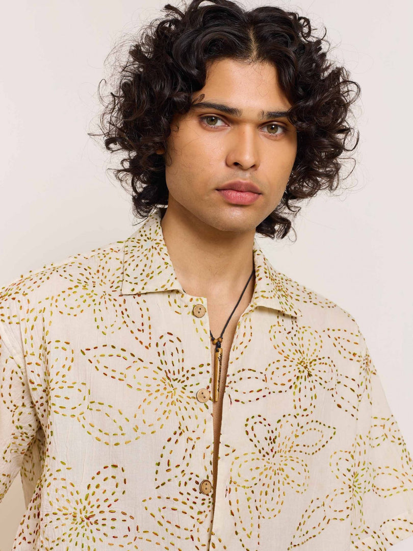 shirt chai