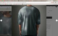 t shirt