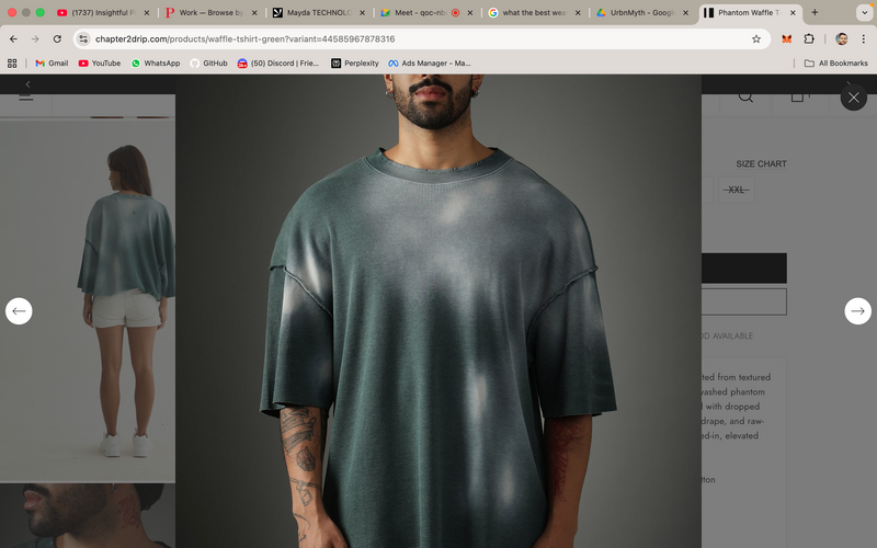 t shirt