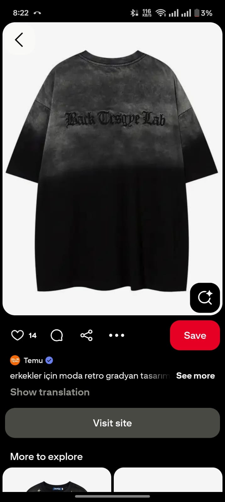 t shirt 3