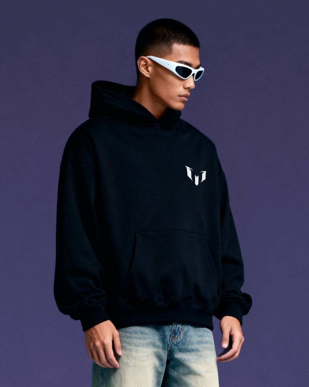 G.O.A.T. Edition Hoodie
