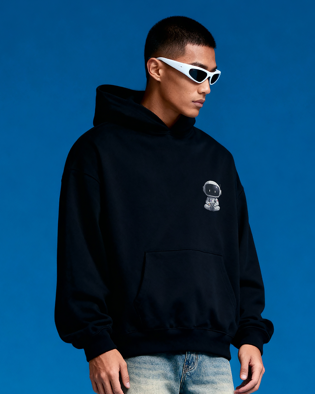 Astronaut Dreams Hoodie