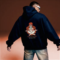 Calm Hoodie