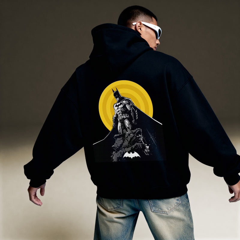 The Dark Knight Hoodie
