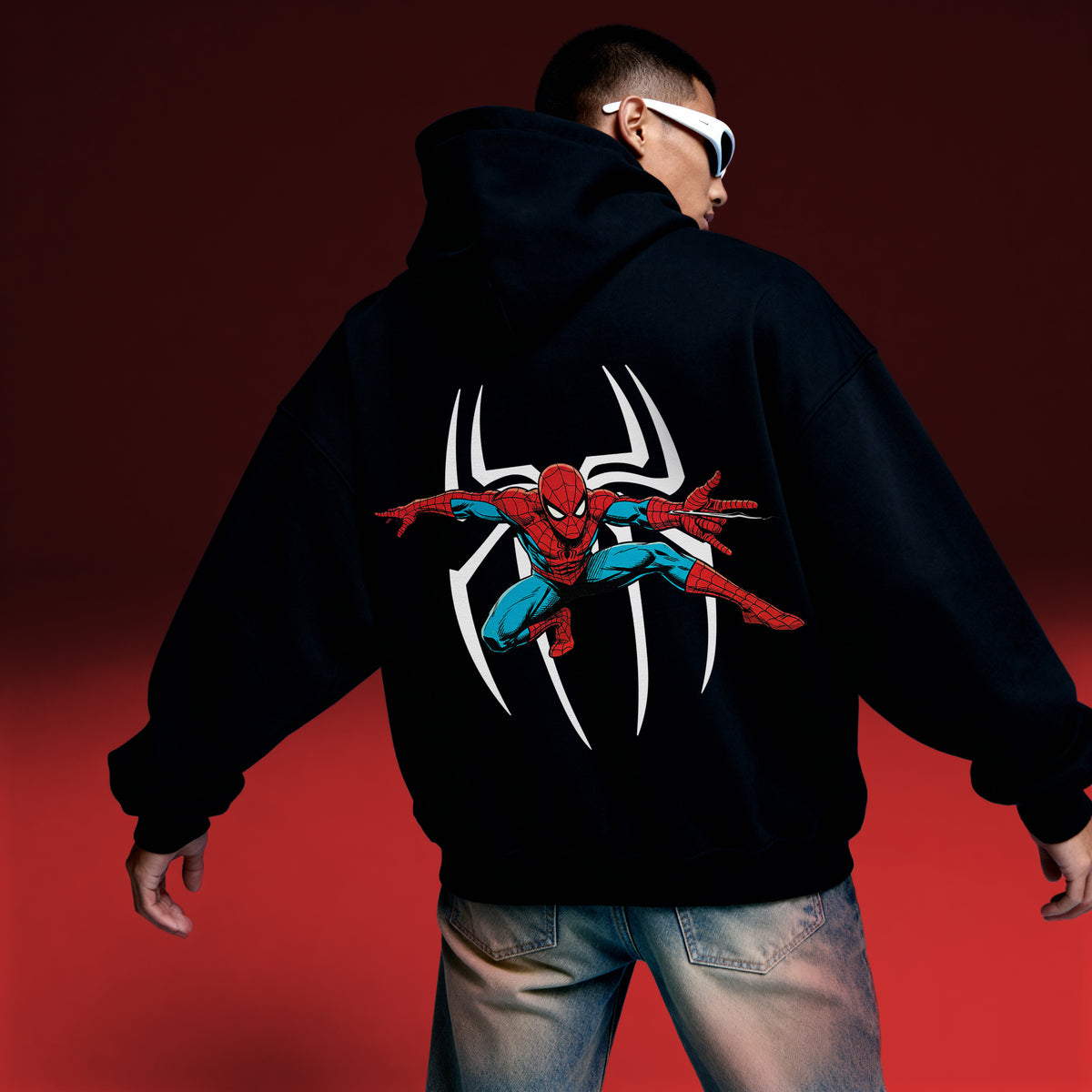 Parker Hoodie