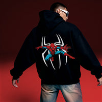 Parker Hoodie