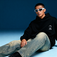 Astronaut Dreams Hoodie