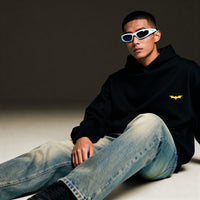The Dark Knight Hoodie