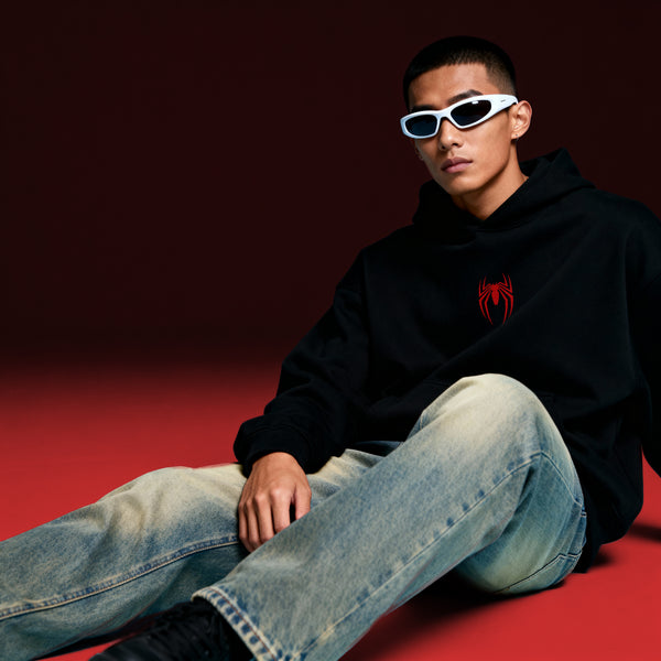 Parker Hoodie