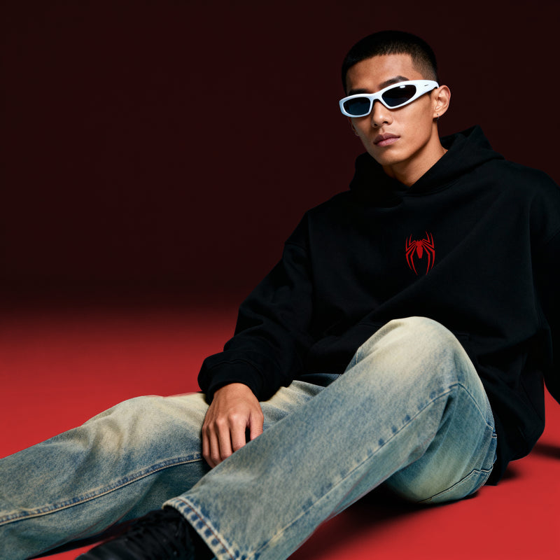 Parker Hoodie